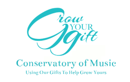Grow Your Gift